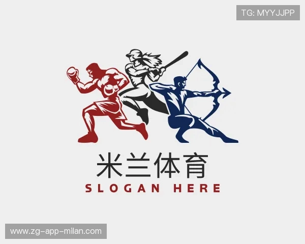 认识milan sports